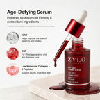 zyloeditions NAD+ EGF Firming Serum