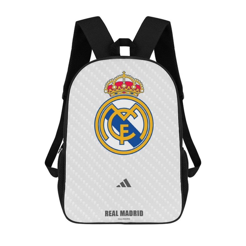 Real Madrid backpacks