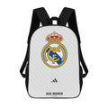 Real Madrid backpacks