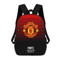 MANCHESTER UNITED BACKPACKS