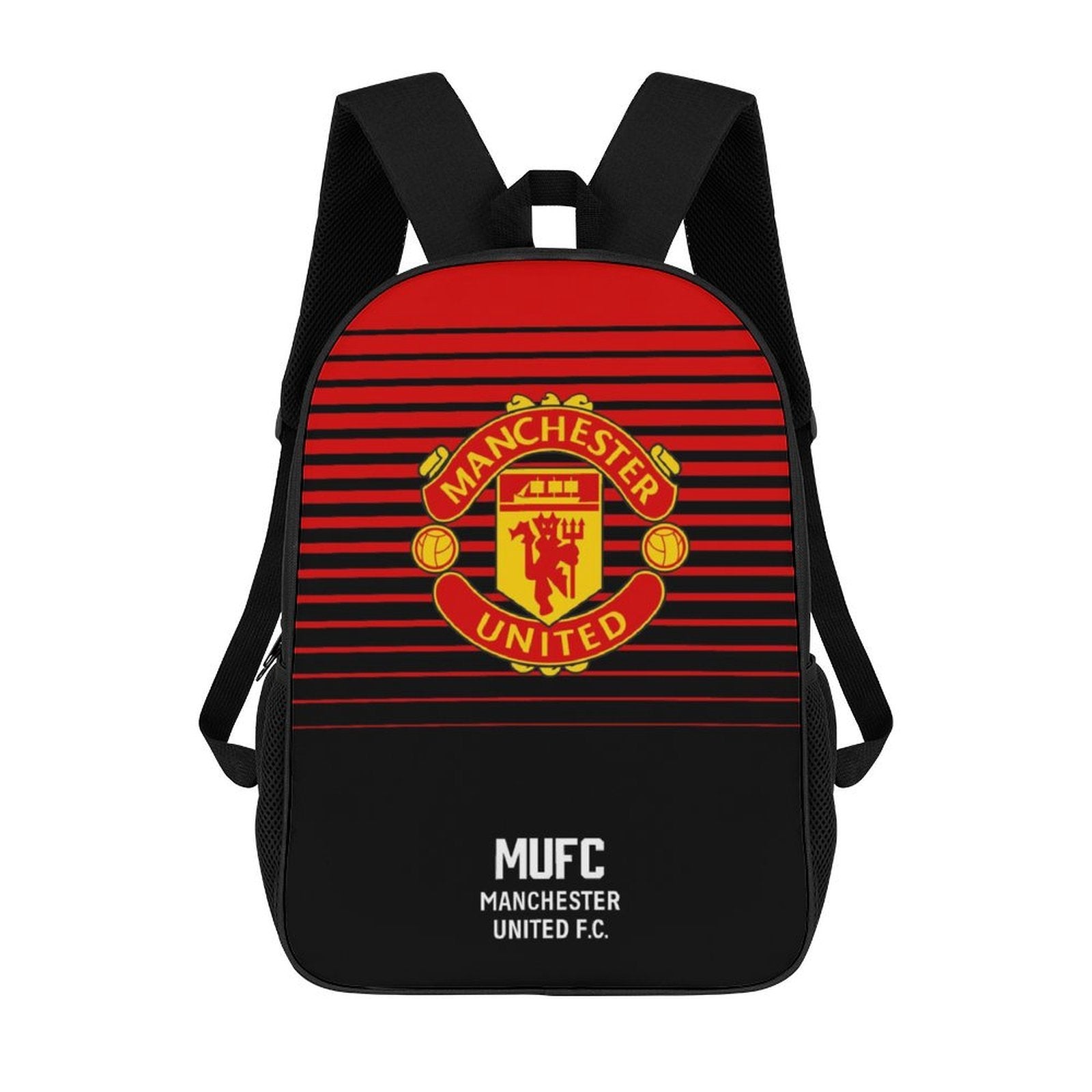 MANCHESTER UNITED BACKPACKS