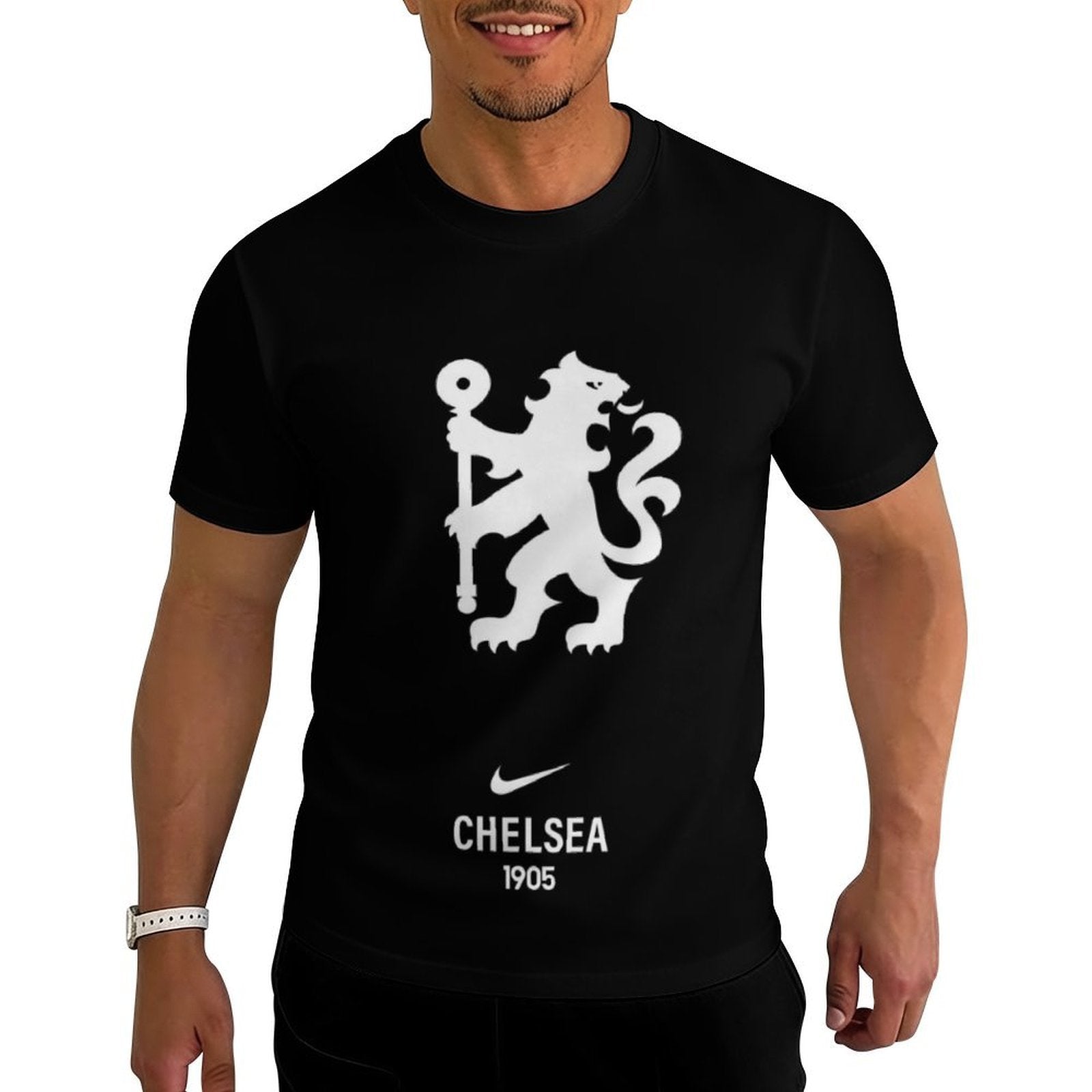 Chelsea T-Shirt