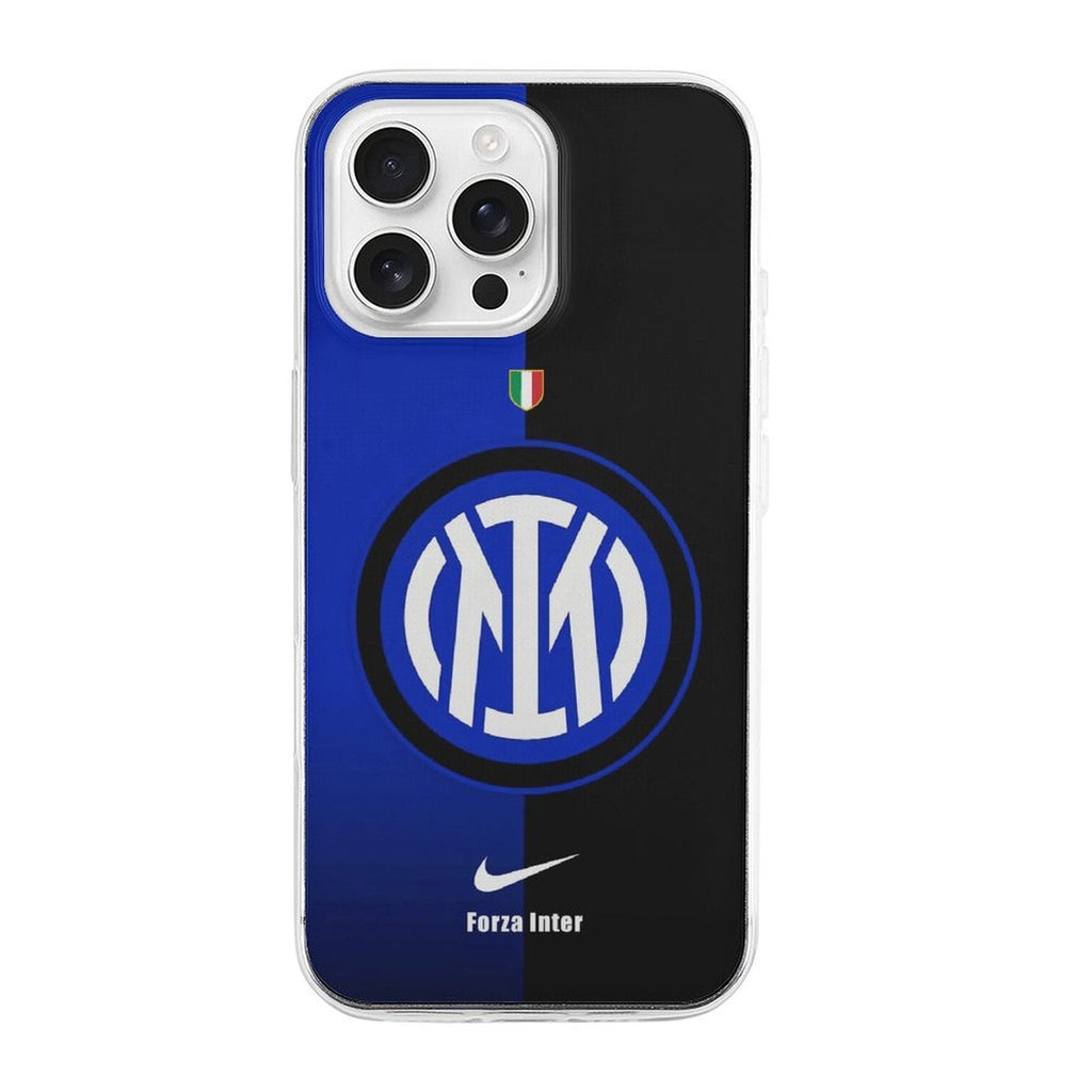 INTER MILAN MAGNETIC IPHONE CASE