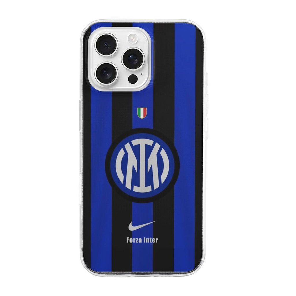 INTER MILAN MAGNETIC IPHONE CASE