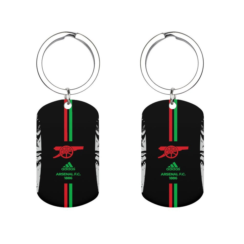 ARSENAL KEYCHAIN