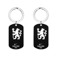 CHELSEA KEYCHAIN