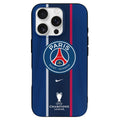 PSG Champions League Limited Edition Magnetic iPhone Case
