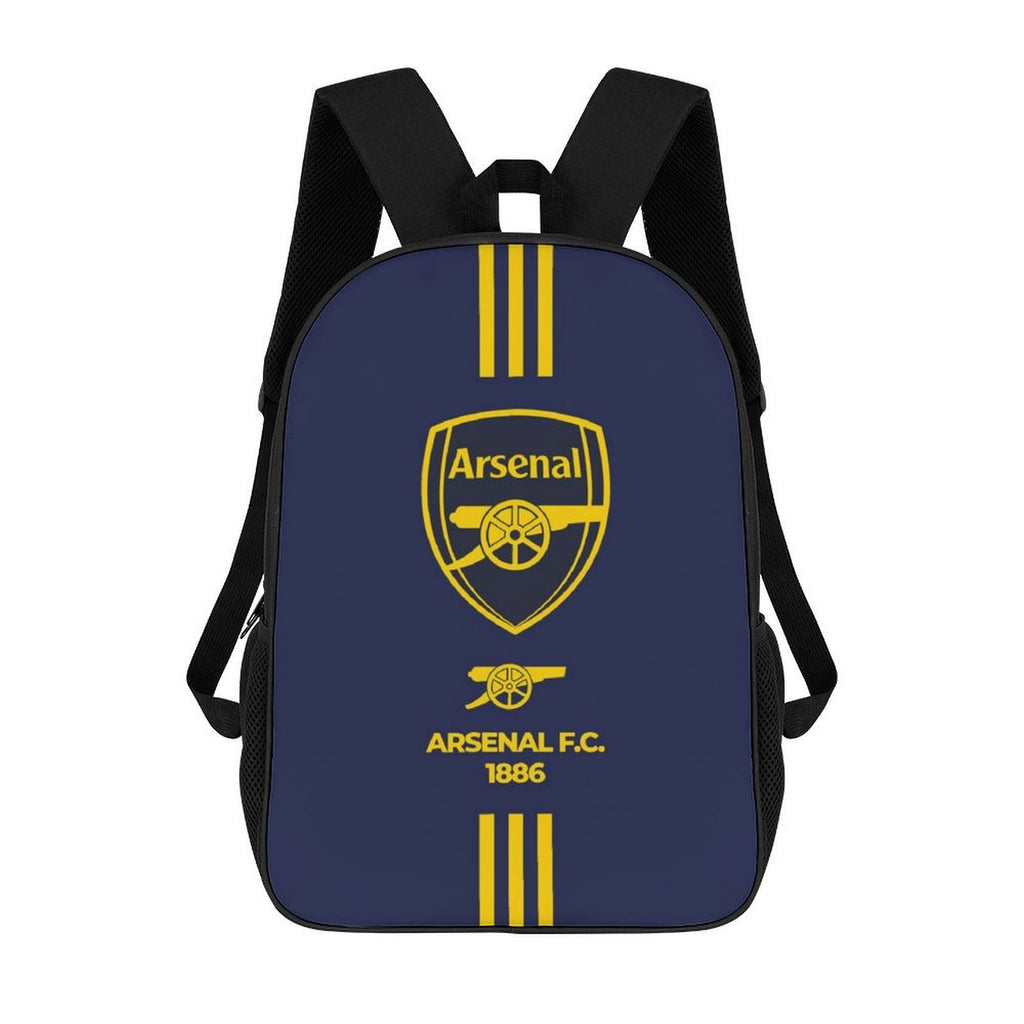 ARSENAL BACKPACKS