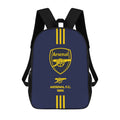 ARSENAL BACKPACKS