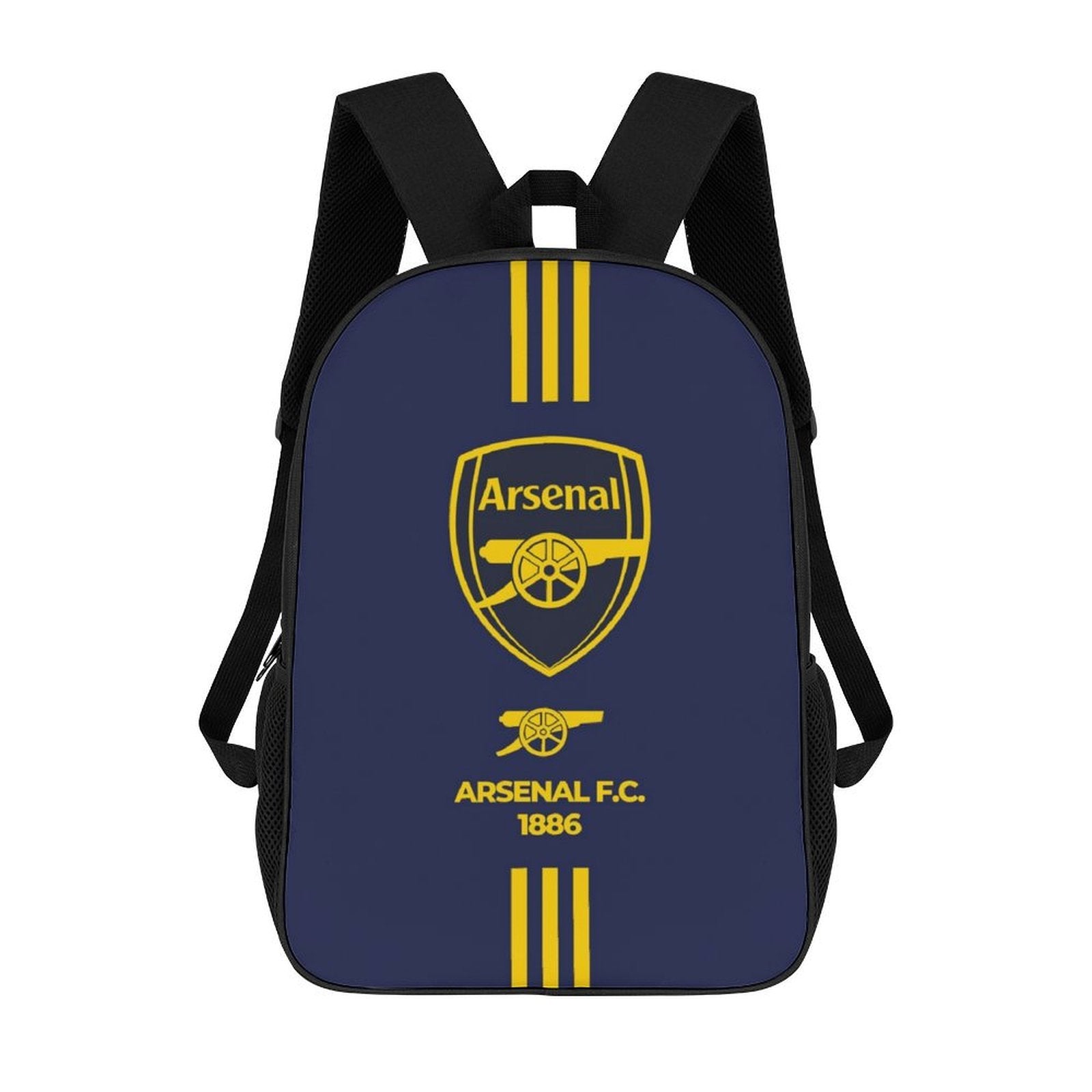 ARSENAL BACKPACKS