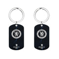 CHELSEA KEYCHAIN