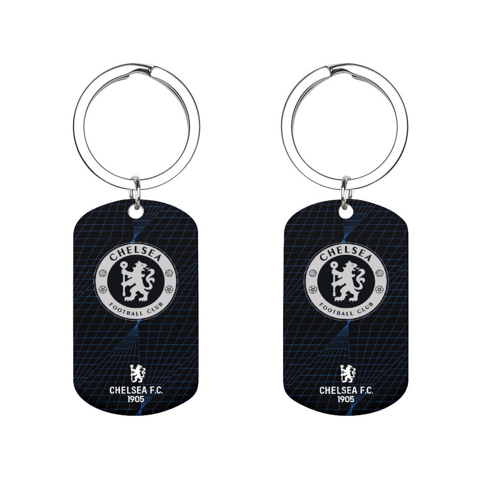 CHELSEA KEYCHAIN