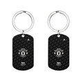 MANCHESTER UNITED KEYCHAIN
