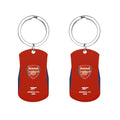 ARSENAL KEYCHAIN