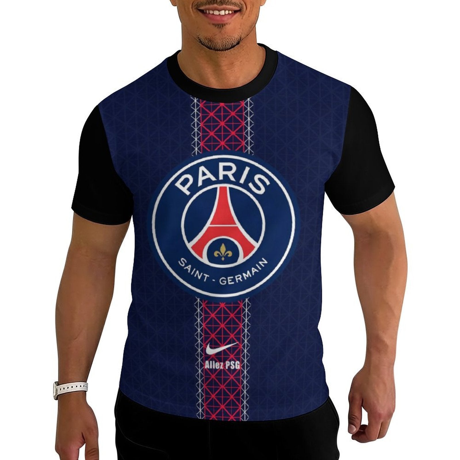 PSG T-Shirt