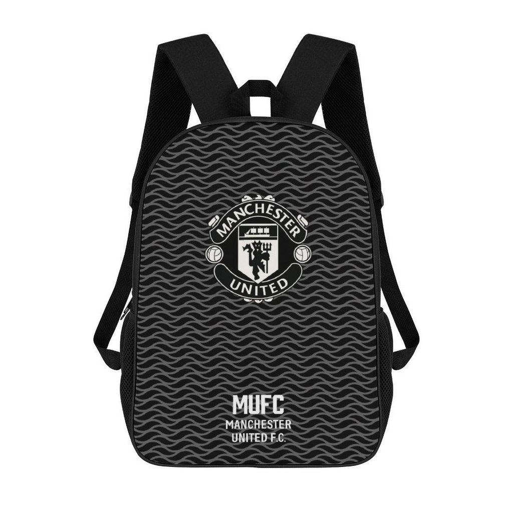 MANCHESTER UNITED BACKPACKS