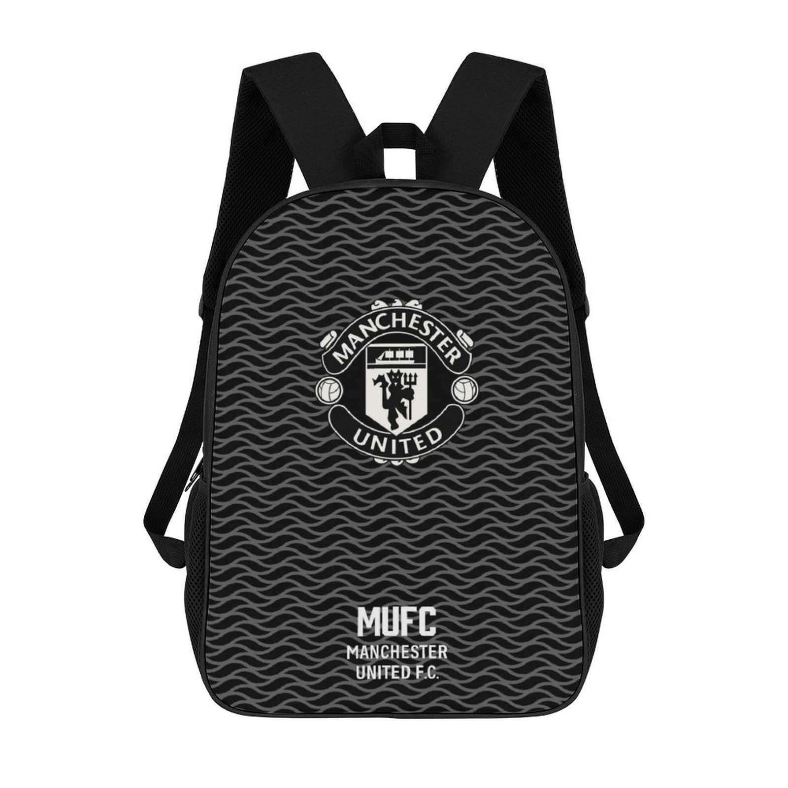 MANCHESTER UNITED BACKPACKS