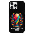 2026 World Cup Magnetic iPhone Case