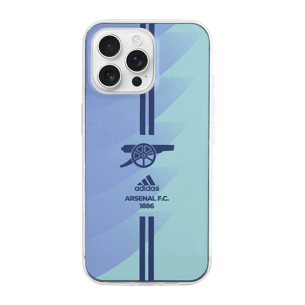 Arsenal Magnetic iPhone Case