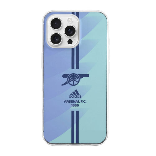 Arsenal Magnetic iPhone Case