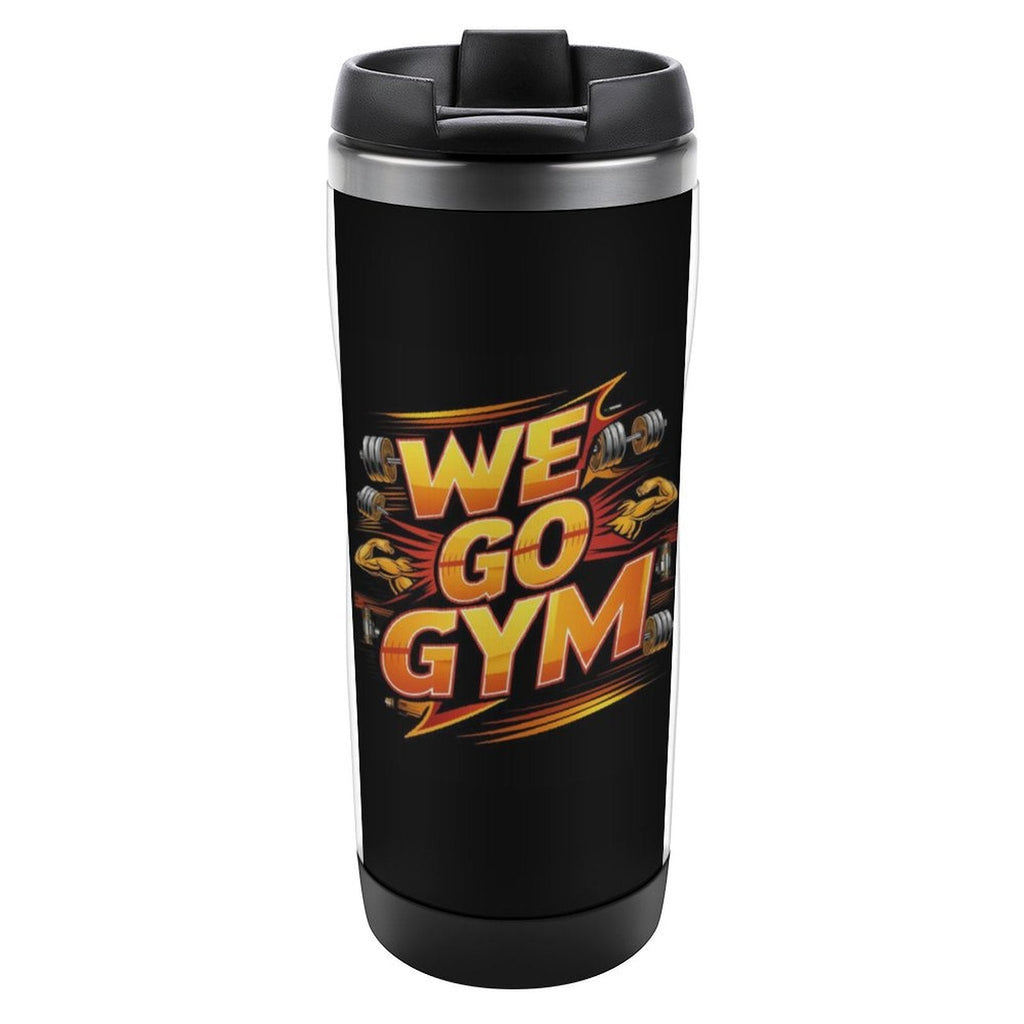 FITNESS WATER BOTTLE