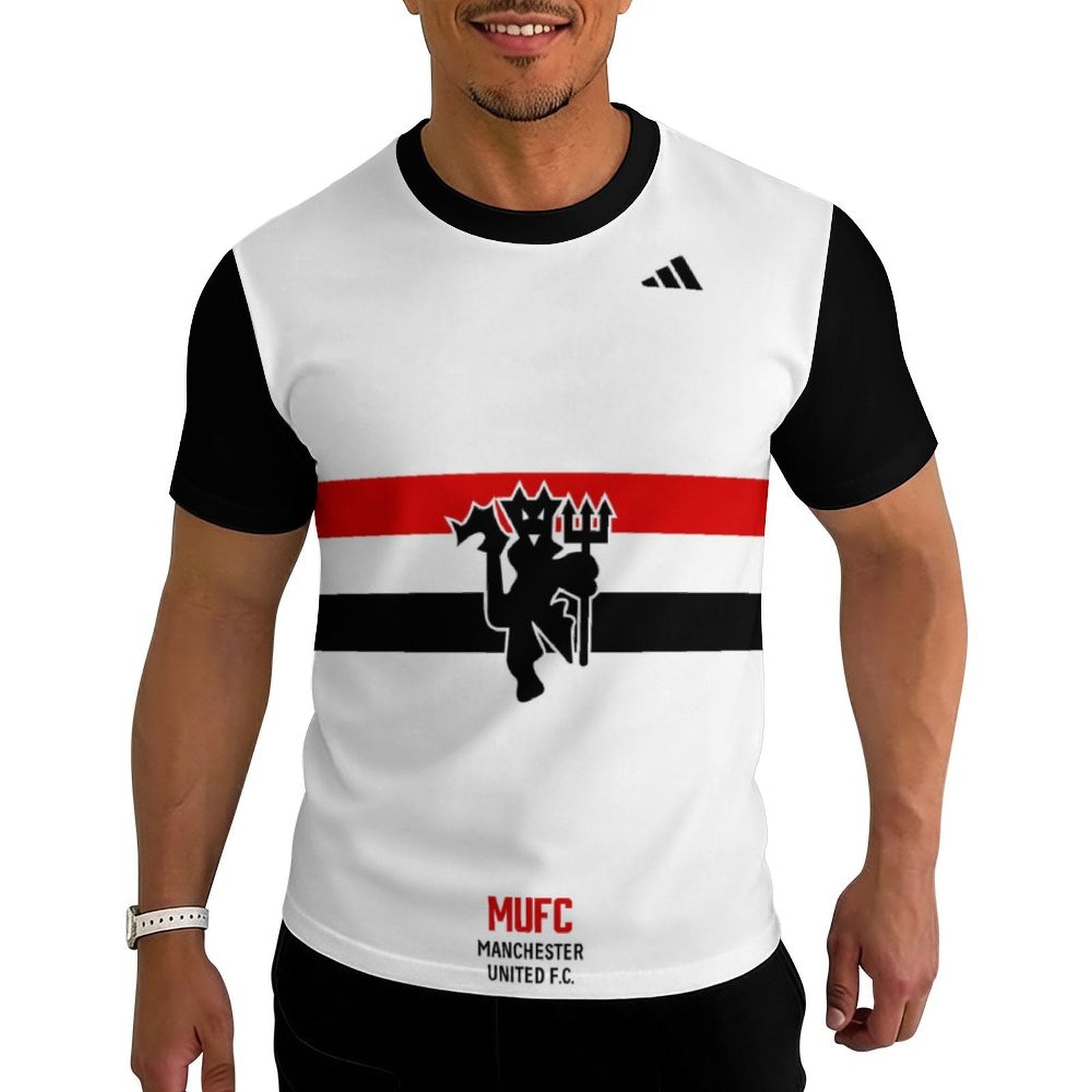 Manchester United T-Shirt