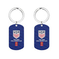 UNITED STATES KEYCHAIN