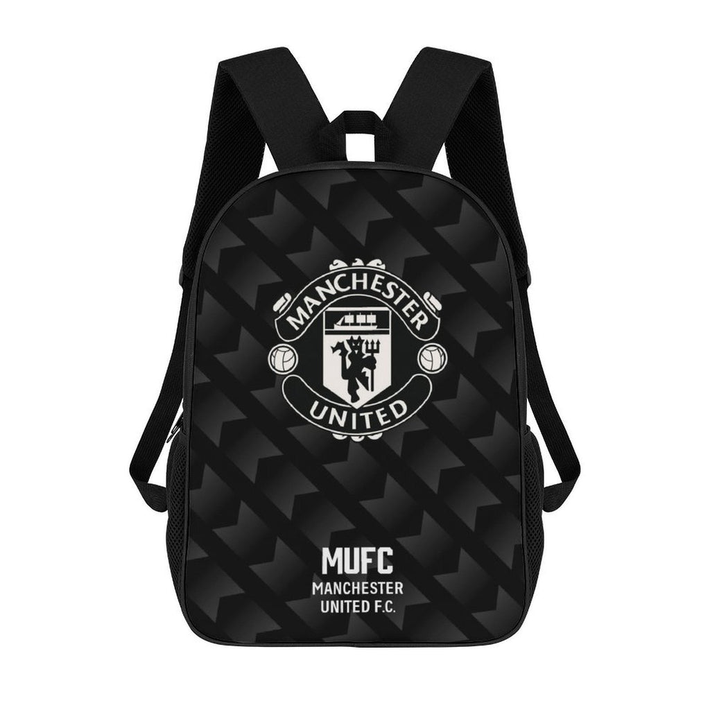 MANCHESTER UNITED BACKPACKS
