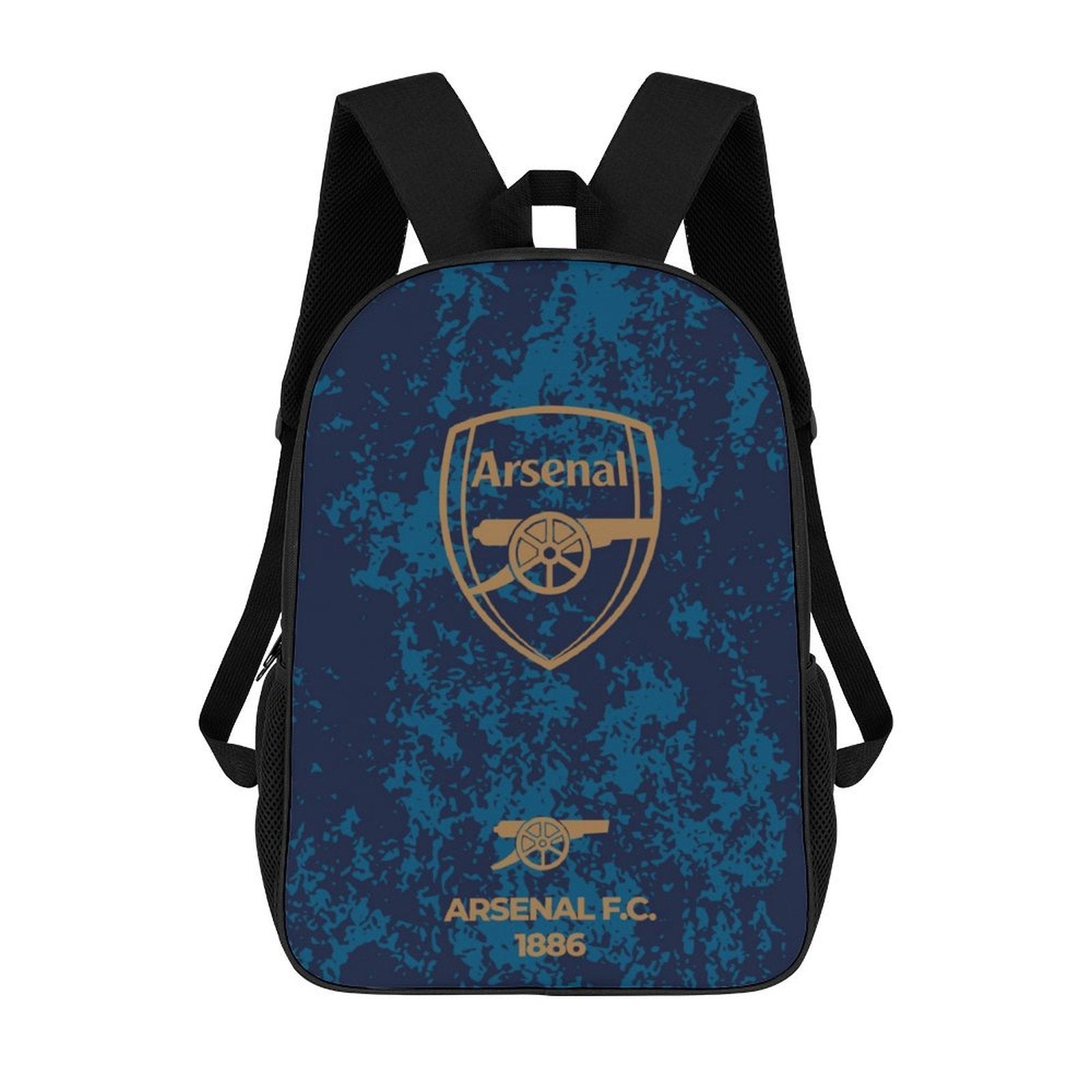 ARSENAL BACKPACKS