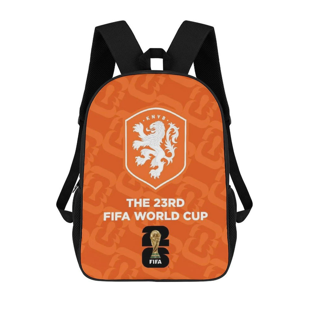 NETHERLANDS BACKPACKS