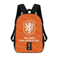 NETHERLANDS BACKPACKS