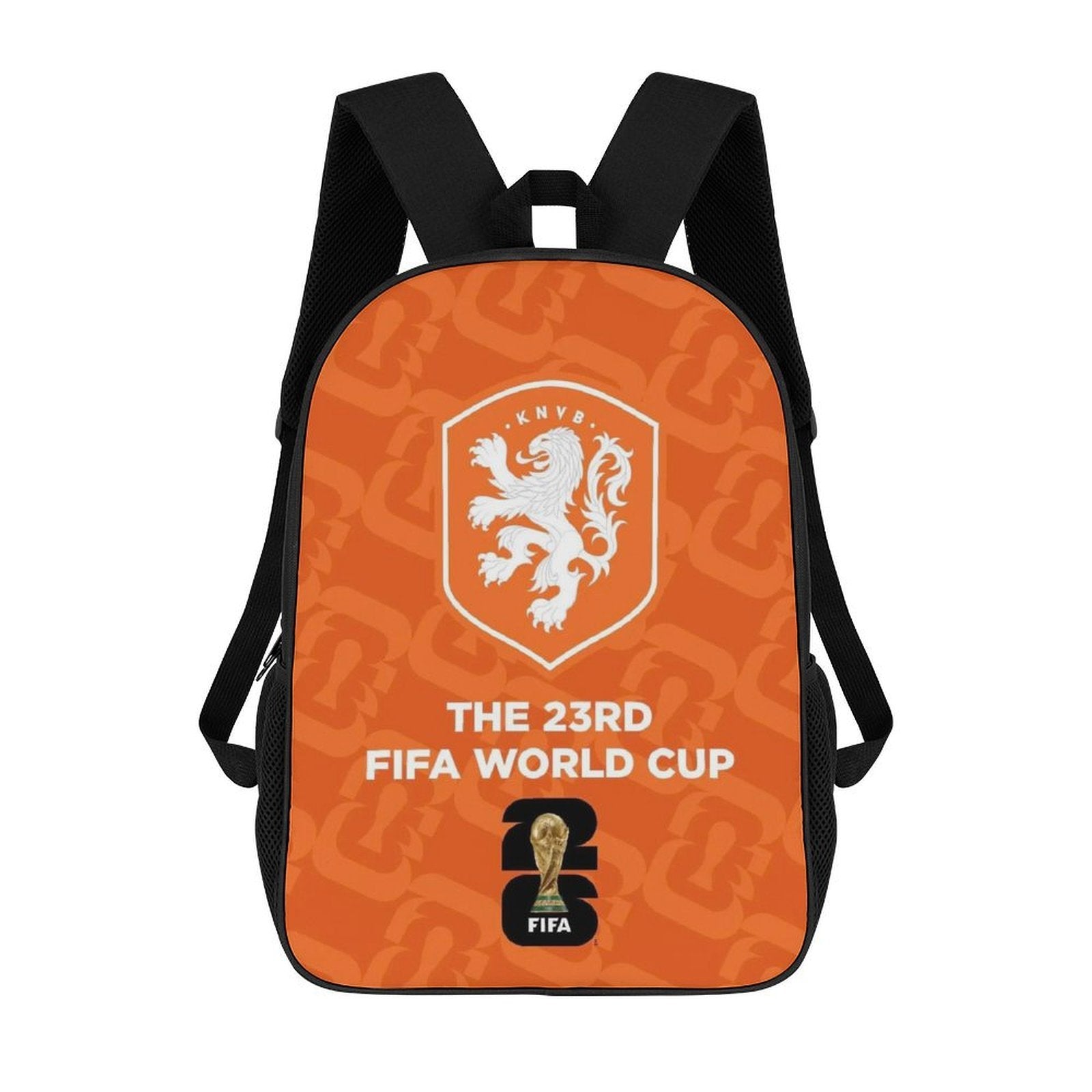 NETHERLANDS BACKPACKS