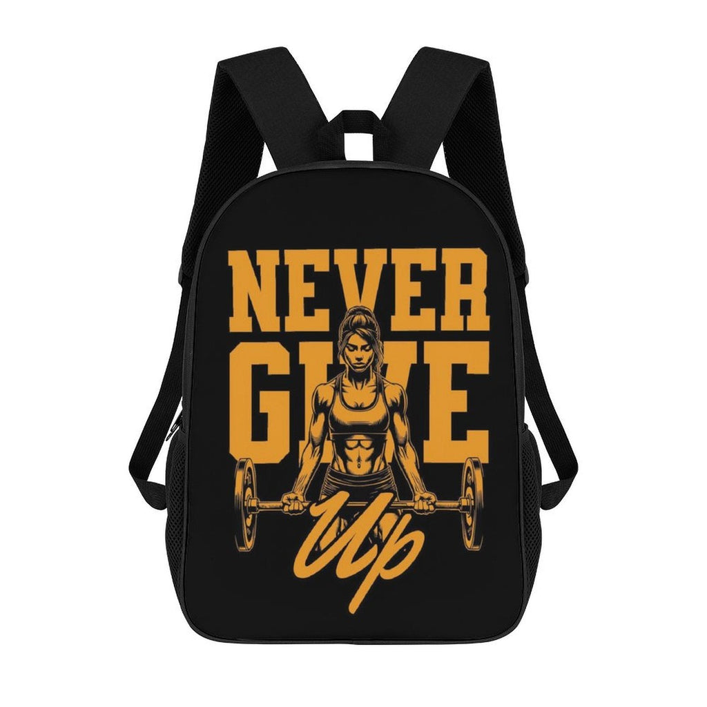 FITNESS BACKPACKS