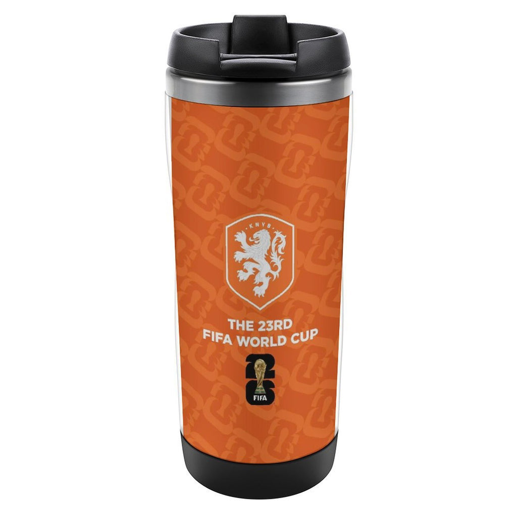 NETHERLANDS HIGH-QUALITY WATER CUP