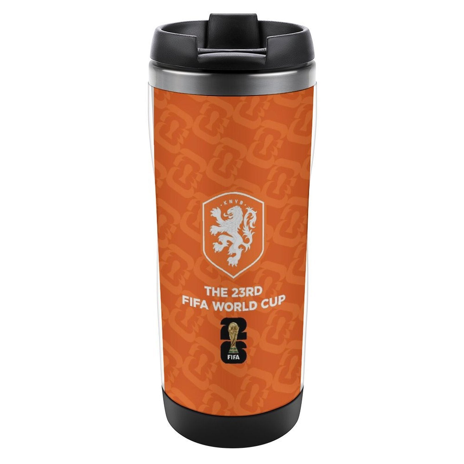 NETHERLANDS HIGH-QUALITY WATER CUP