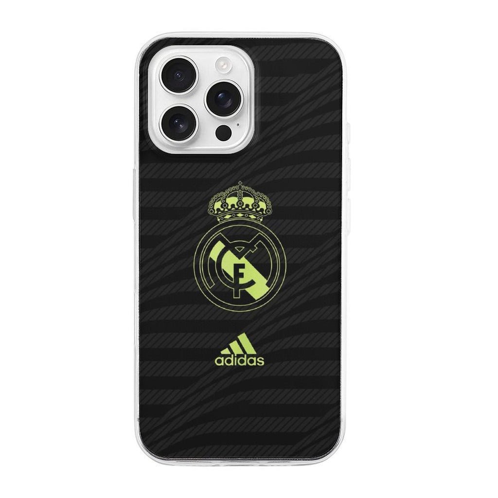 Real Madrid Magnetic iPhone Case