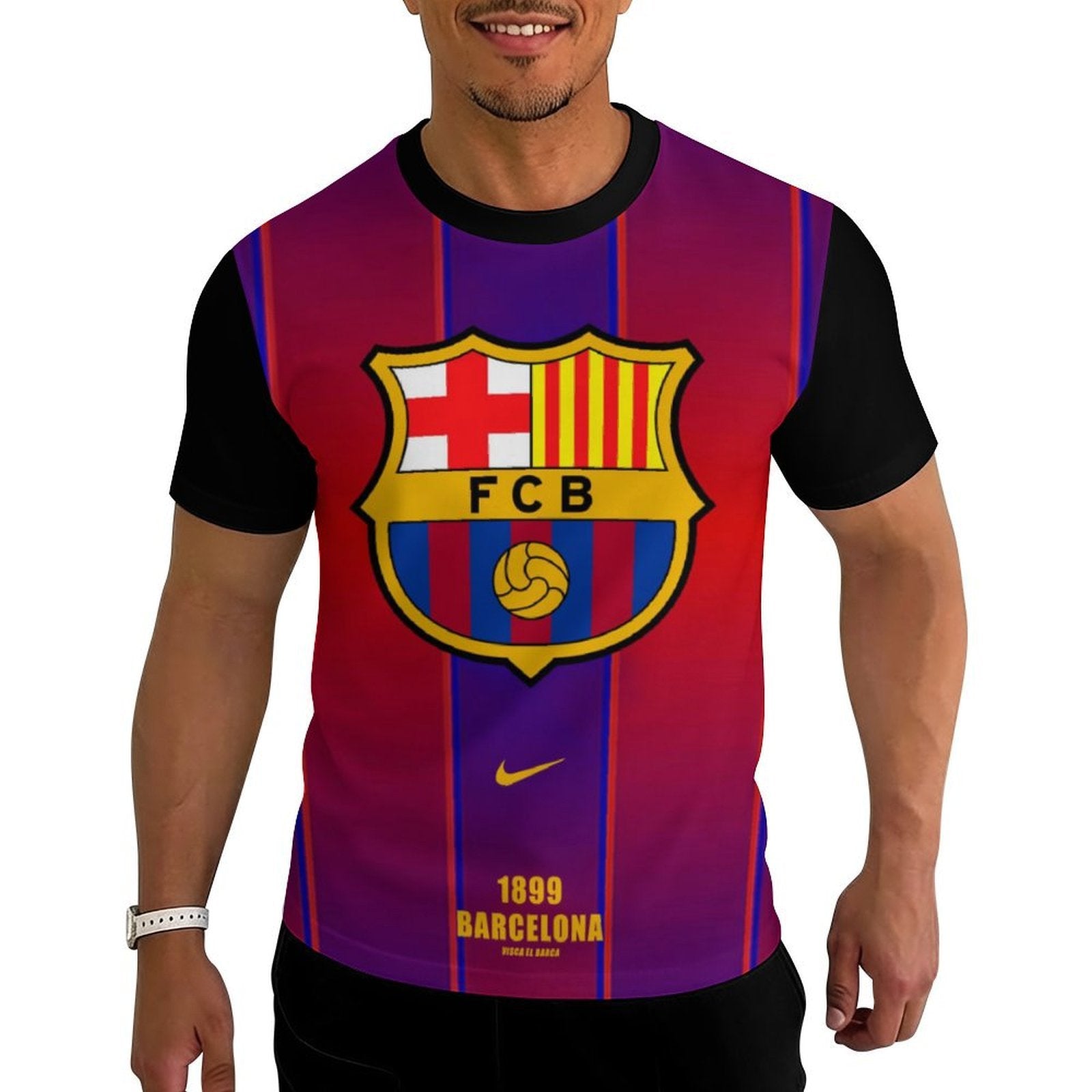 Barcelona T-Shirt