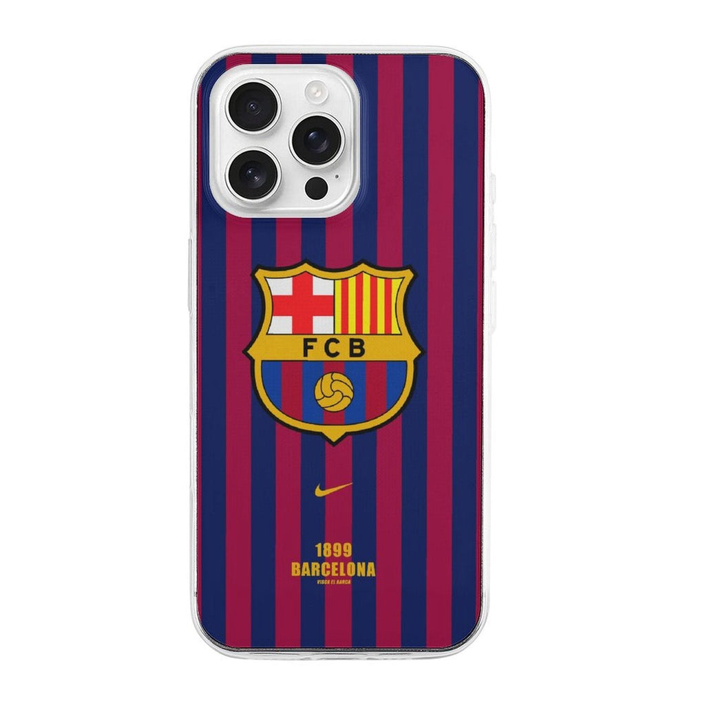 Barcelona Magnetic iPhone Case
