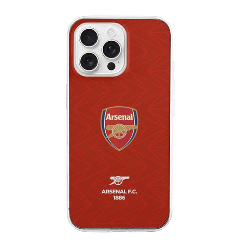 Arsenal Magnetic iPhone Case