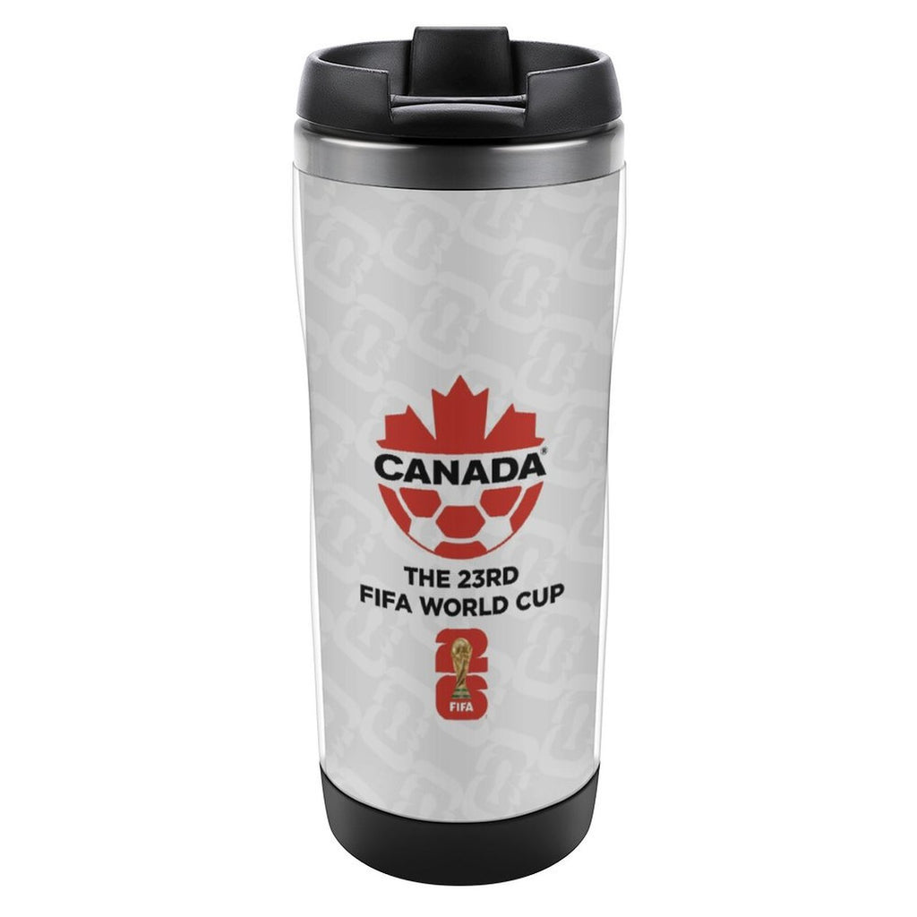 CANADA  HIGH-QUALITY WATER CUP