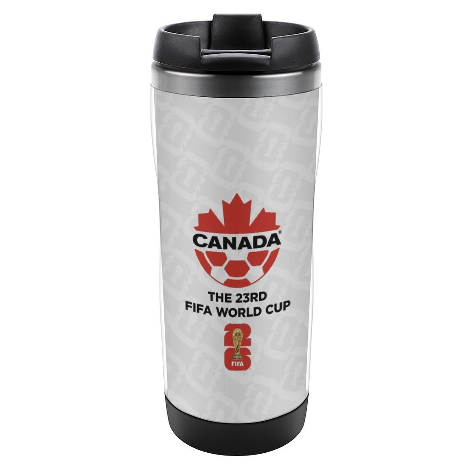 CANADA  HIGH-QUALITY WATER CUP