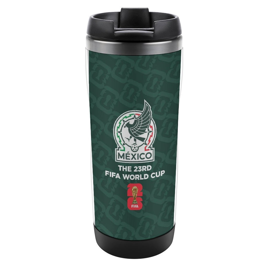 MEXICO HIGH-QUALITY WATER CUP