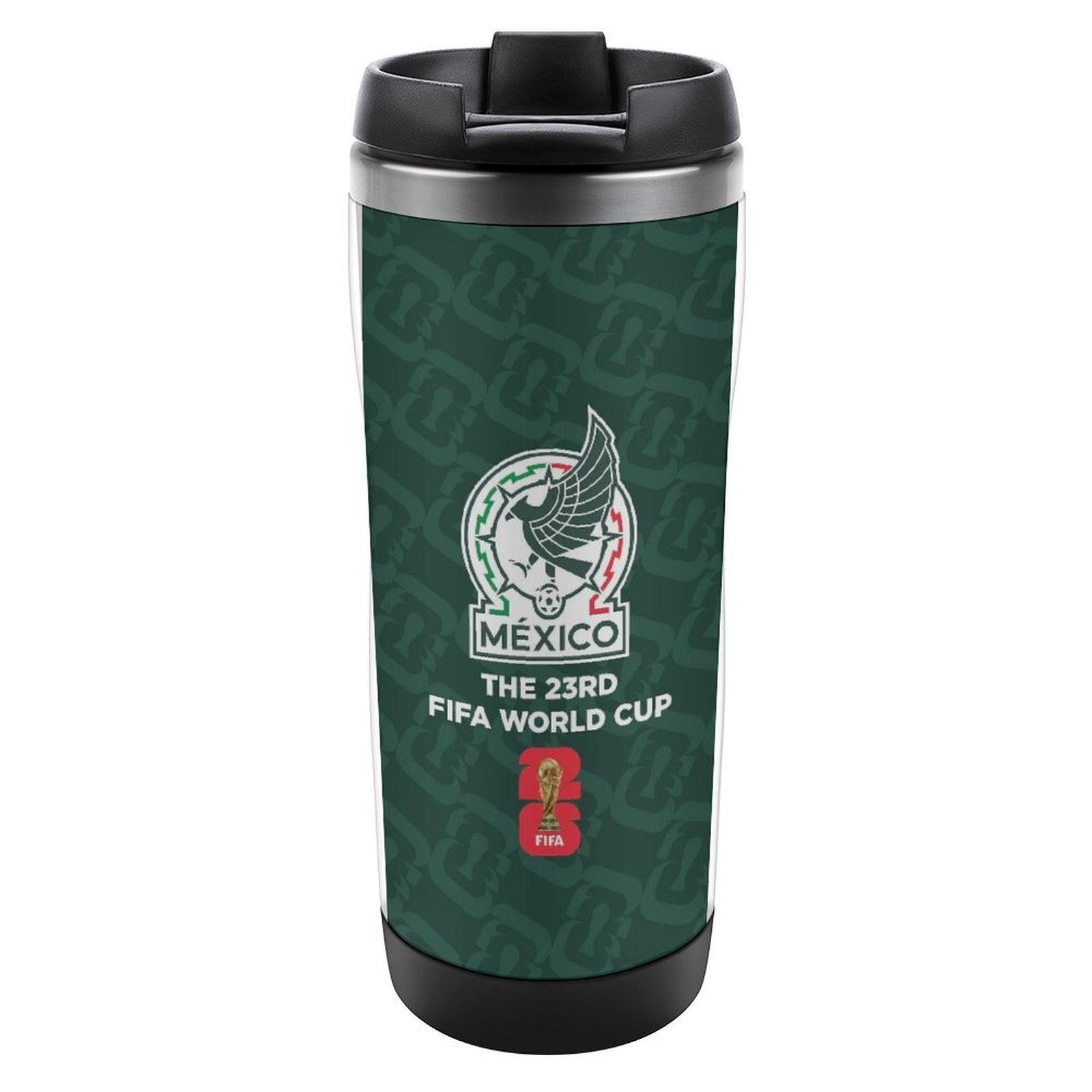 MEXICO HIGH-QUALITY WATER CUP
