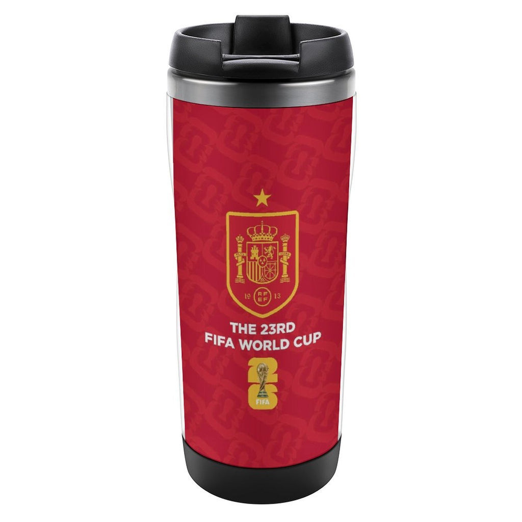 SPAIN HIGH-QUALITY WATER CUP