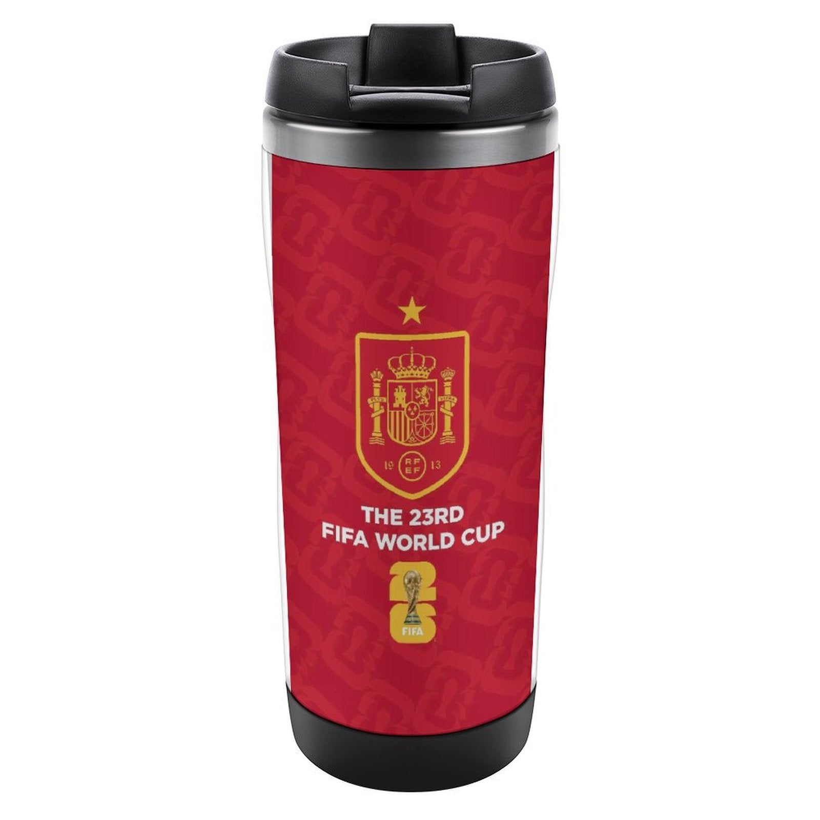 SPAIN HIGH-QUALITY WATER CUP