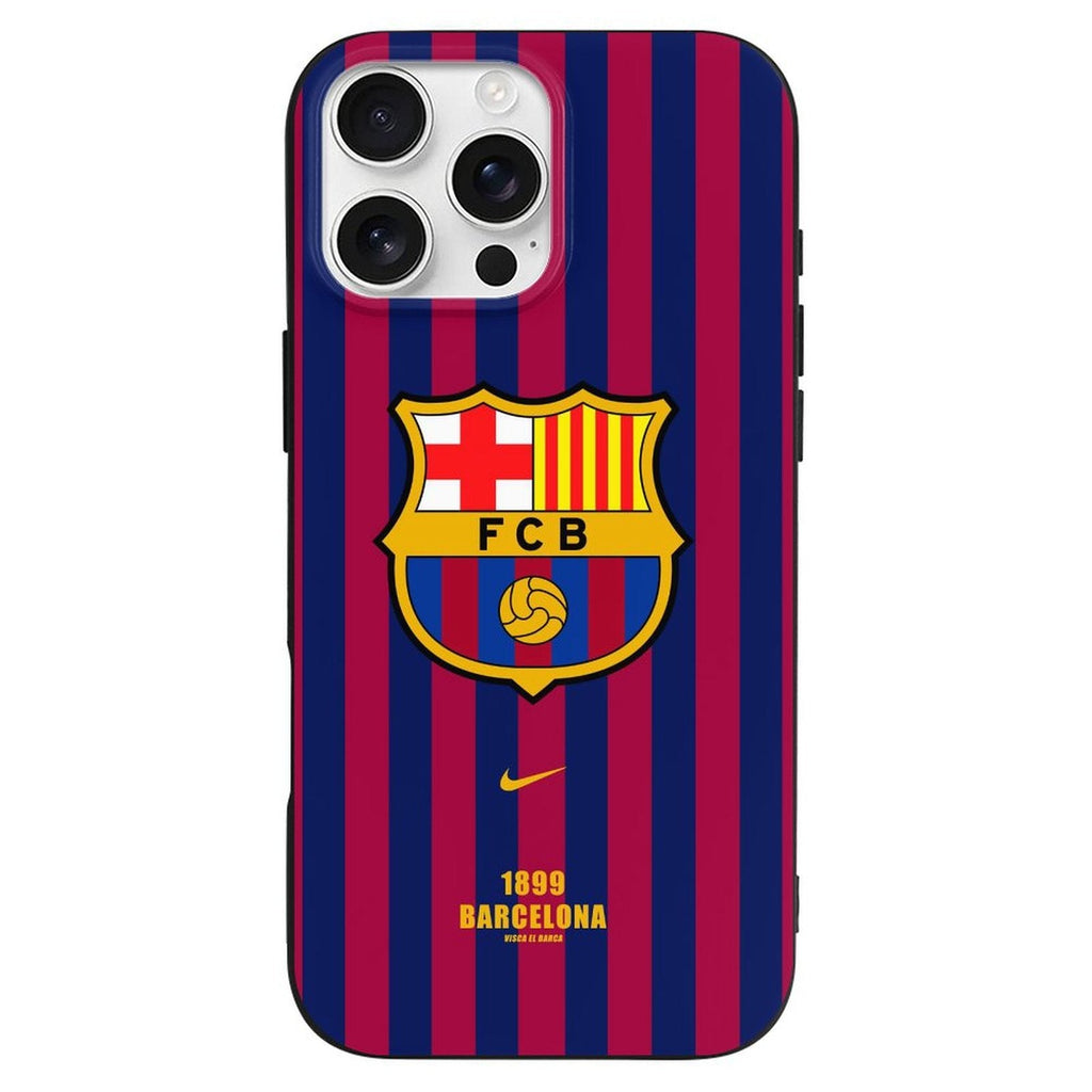 Barcelona Magnetic iPhone Case
