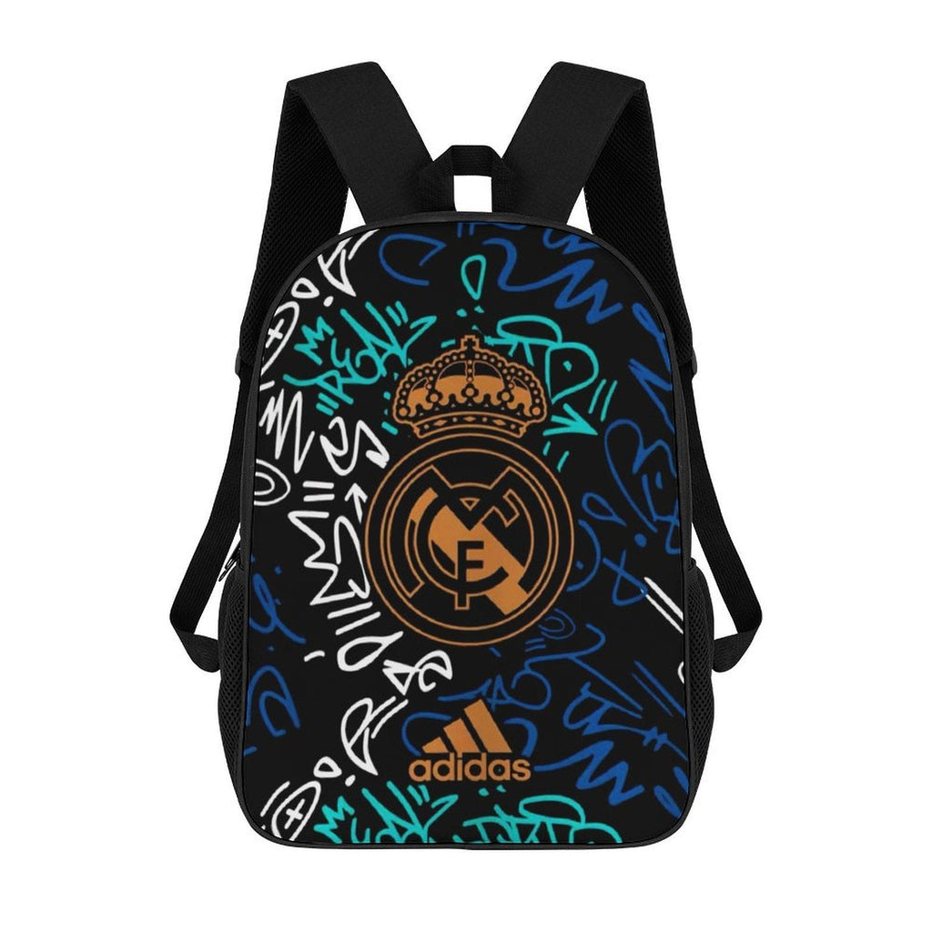Real Madrid backpacks
