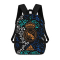 Real Madrid backpacks