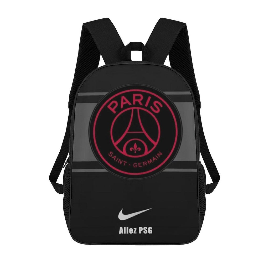PARIS SAINT-GERMAIN BACKPACKS