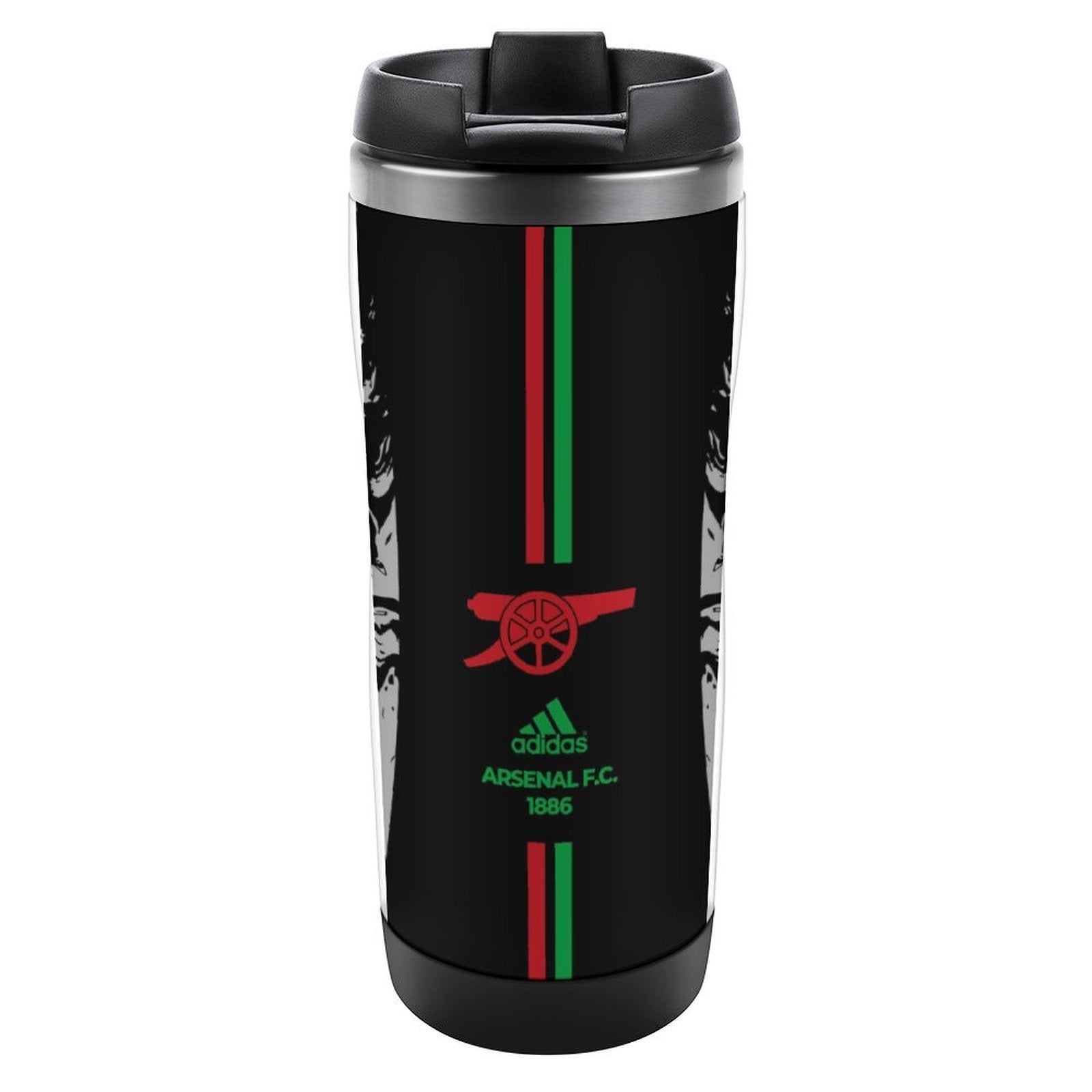 ARSENAL HIGH-QUALITY WATER CUP